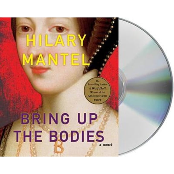 Pre-Owned Bring Up the Bodies Paperback