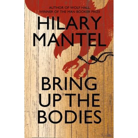 Pre-Owned Bring Up the Bodies (International Edition) (Paperback) 0007353588 9780007353583
