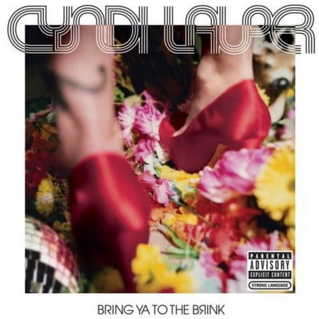 Bring Ya To The Brink Explicit Lyrics