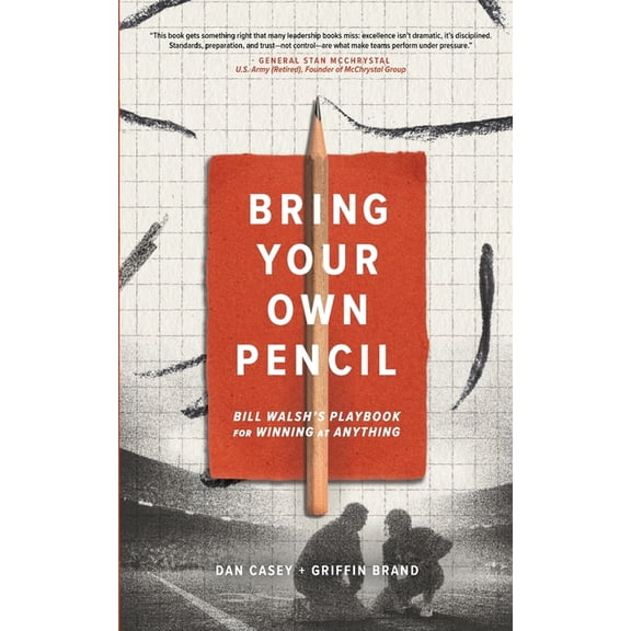 Bring Your Own Pencil, (Paperback)