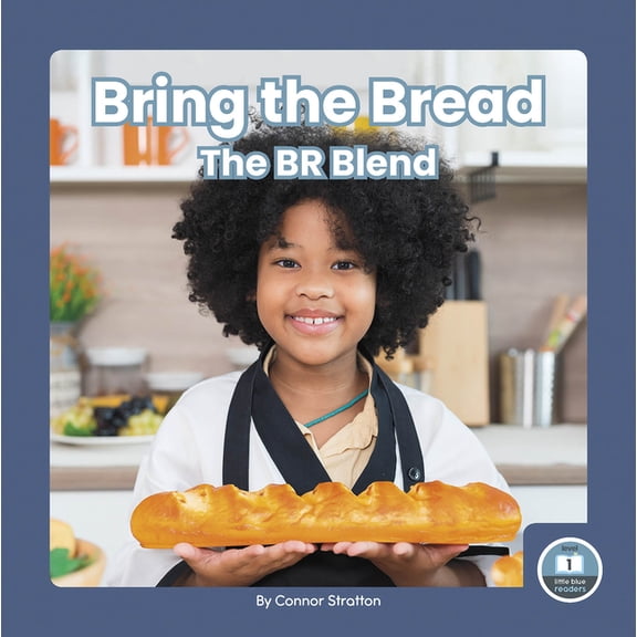 Bring the Bread: The Br Blend, (Paperback)