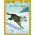 thumbnail image 1 of Pre-Owned White Fang (Bring the Classics to Life: Level 1) (Paperback) 1555760457 9781555760458, 1 of 1