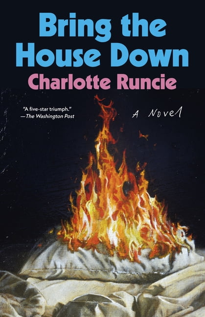 Bring the House Down, (Paperback)
