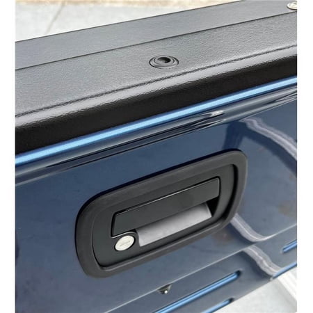 BringIt Tailgates EL-SS-G2 SwitchBack Solo Down Tailgate Camera for 2015 Chevy Silverado & GMC Sierra
