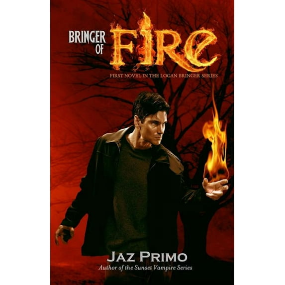 Bringer of Fire