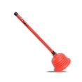 Bringhom Strong Toilet Plunger UnBlocker Drain Cleaning Big Suction
