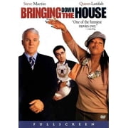 Bringing Down the House (DVD)