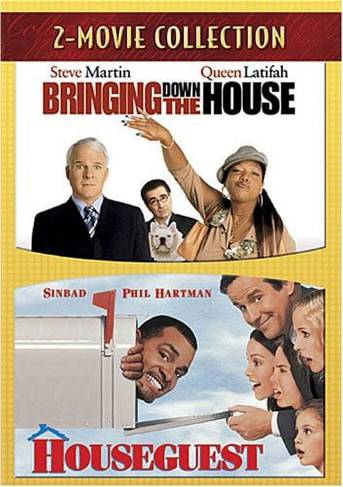 Houseguest Dvd Watch Houseguest Online Free Pre-Owned Bringing