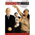thumbnail image 1 of Pre-Owned Bringing Down The House (Dvd) (Good), 1 of 1
