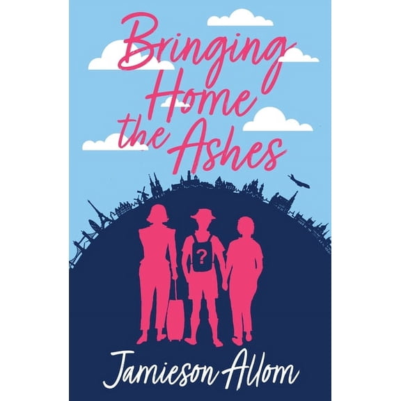 Bringing Home The Ashes, (Paperback)