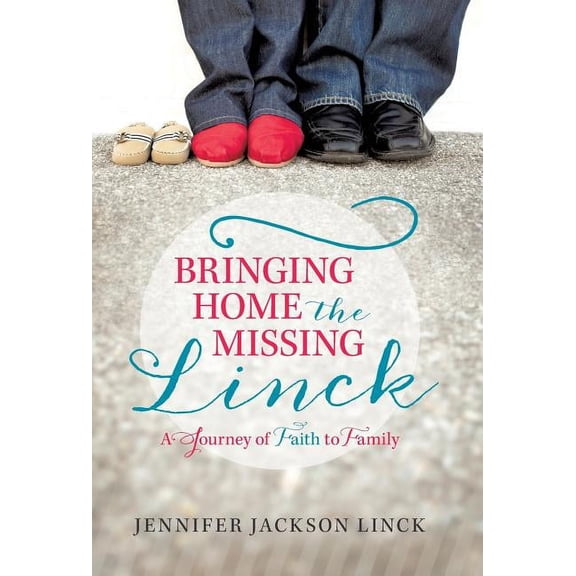 Bringing Home the Missing Linck: A Journey of Faith to Family