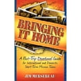 thumbnail image 1 of Bringing It Home: A Post-Trip Devotional Guide for International and Domestic Short-Term Mission Teams (Paperback), 1 of 1