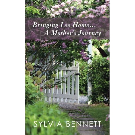 Bringing Lee Home... a Mother's Journey, (Paperback)