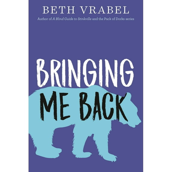 Bringing Me Back (Hardcover)