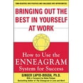 thumbnail image 1 of Pre-Owned Bringing Out the Best in Yourself at Work: How to Use the Enneagram System for Success (Paperback) 0071439609 9780071439602, 1 of 1
