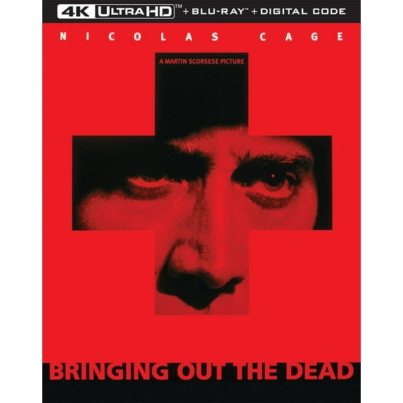 Bringing Out the Dead