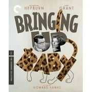 Bringing Up Baby (Criterion Collection)
