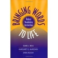 thumbnail image 1 of Pre-Owned Bringing Words to Life, First Edition: Robust Vocabulary Instruction (Solving Problems in Teaching of Literacy) Paperback, 1 of 1