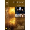 thumbnail image 1 of Pre-Owned Ephesians: Living the Faith (Paperback) 0310276543 9780310276548, 1 of 1