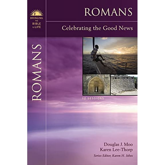 Pre-Owned Romans: Celebrating the Good News (Paperback) 0310276527 9780310276524