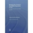 thumbnail image 1 of Bringing the Common Core Math Standards to Life: Exemplary Practices from Middle Schools, (Hardcover), 1 of 1