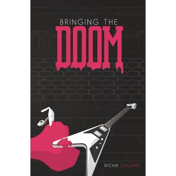 Bringing the Doom (Paperback)