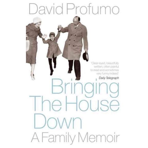 Bringing the House Down (Paperback) by David Profumo