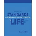 thumbnail image 1 of Pre-Owned Bringing the Standards for Foreign Language Learning to Life Paperback, 1 of 1