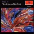 thumbnail image 1 of Brings/Kraft - Piano & Clarinet Works - Music & Performance - CD, 1 of 1