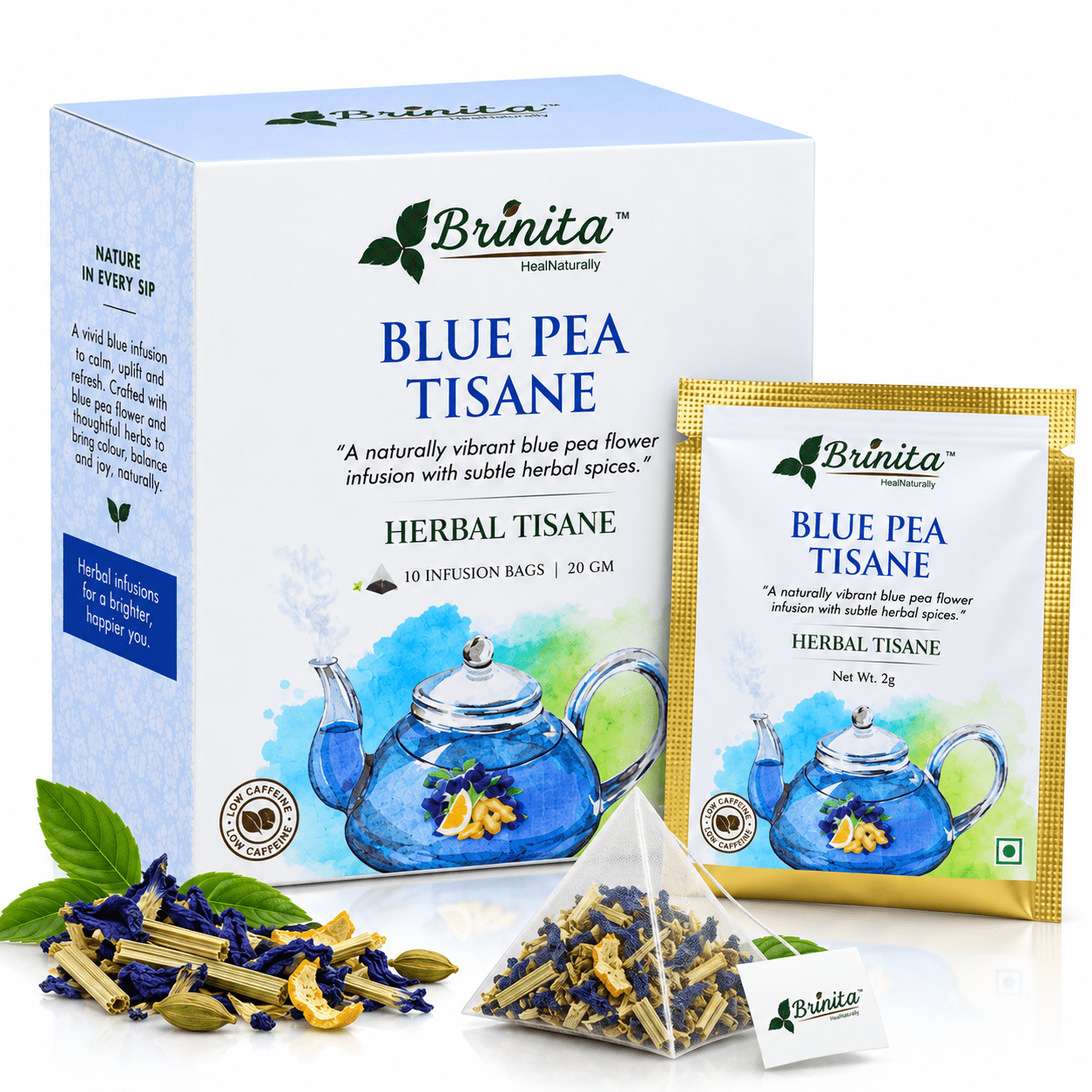Tisane Tea