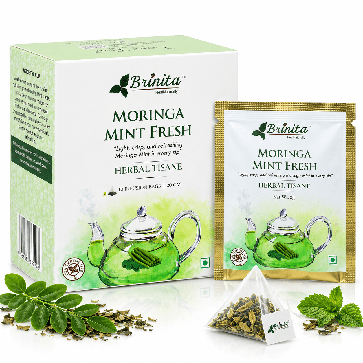 Tisane Tea