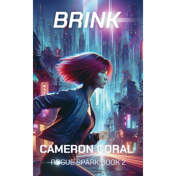 Brink, (Paperback)