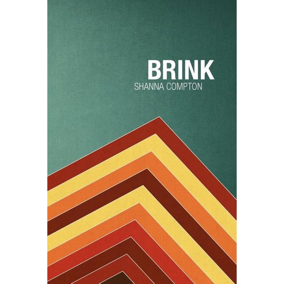 Brink, (Paperback)
