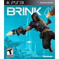 thumbnail image 1 of Pre-Owned Brink - Playstation 3, 1 of 1