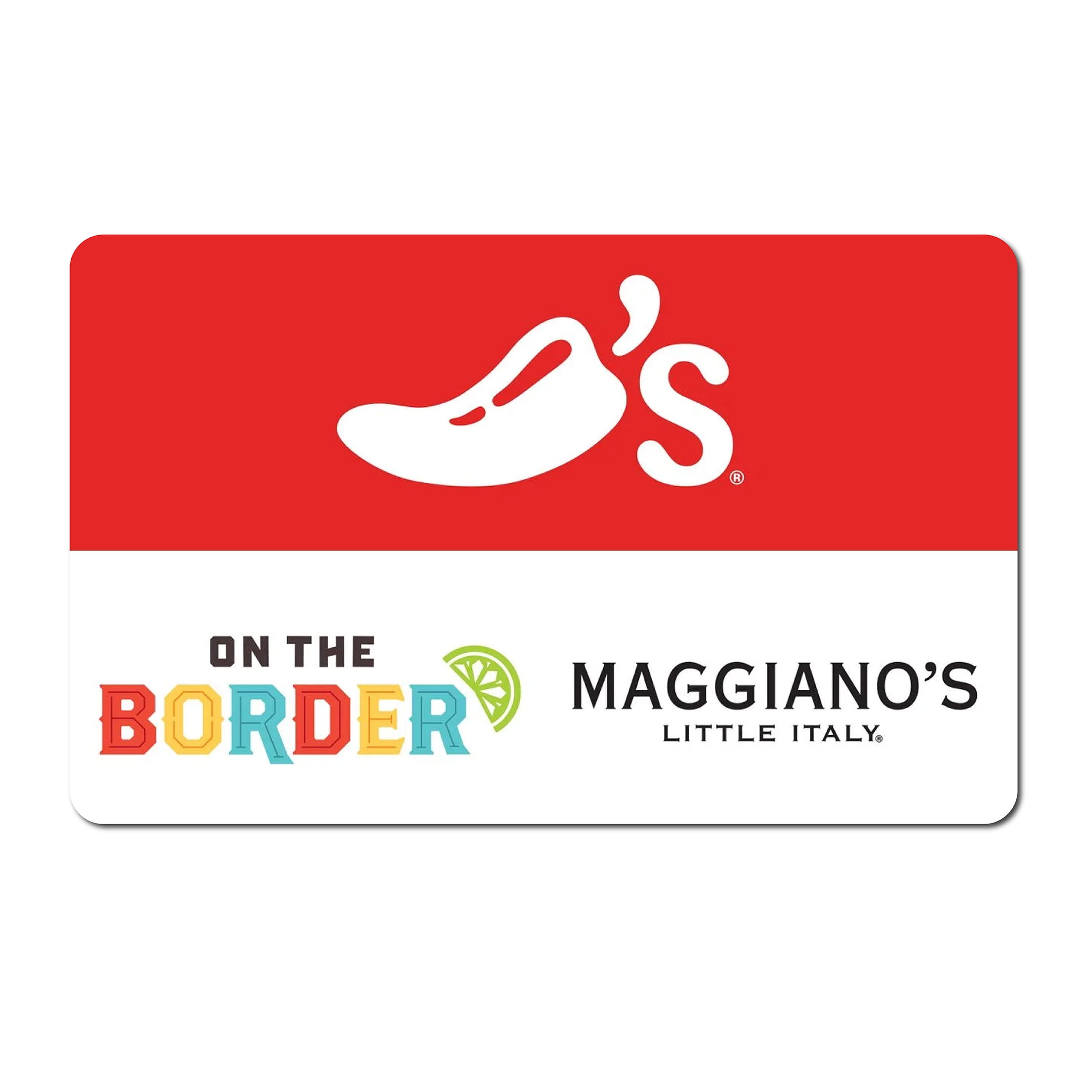 Brinker $25 eGift Card [Email Delivery]