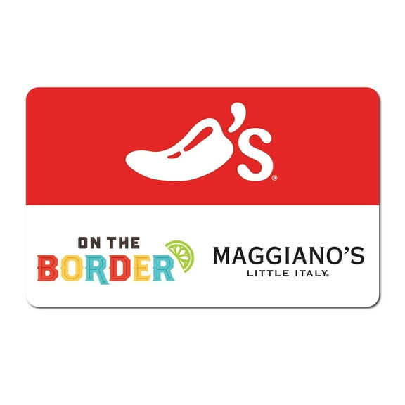 Brinker $25 eGift Card [Email Delivery]