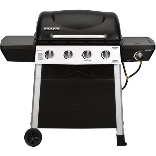 Brinkmann 2024 gas grill