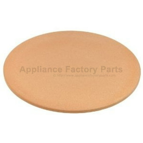 Appliance Factory Parts HEAT SHEET PIZZA STONE HEATSHEETPIZZASTONE