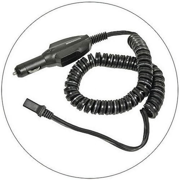 Brinkmann Max Million III Rechargeable DC Lighter Plug 802-0019-0