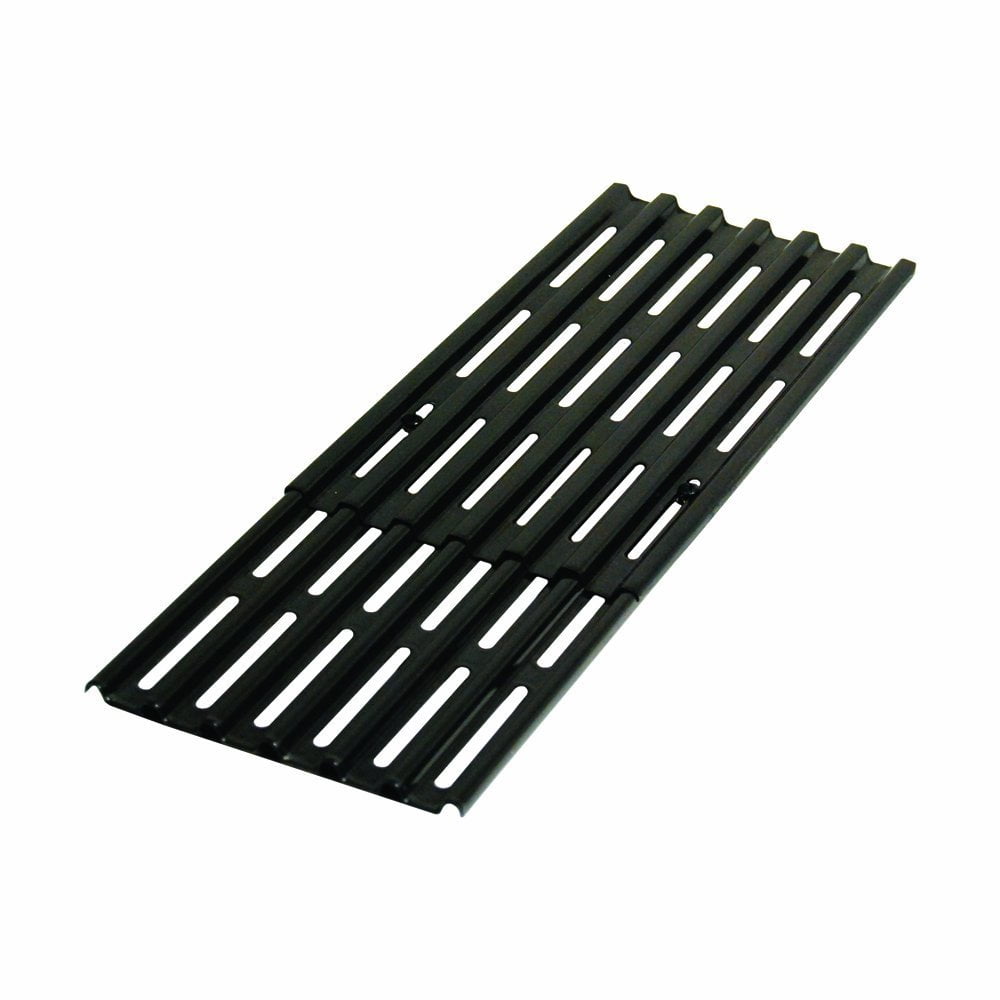 Brinkmann Porcelain Coated Adjustable Universal Gas Grill Cooking Grate 6" x 15 -21" 812-7238-S