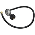 thumbnail image 1 of Brinkmann Replacement LP Propane Regulator & Hose 32" 155-5530-0, 1 of 1