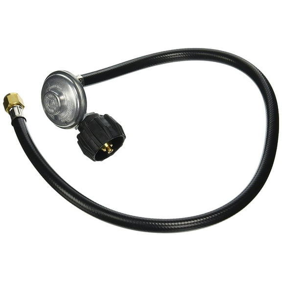 Brinkmann Replacement LP Propane Regulator & Hose 32" 155-5530-0