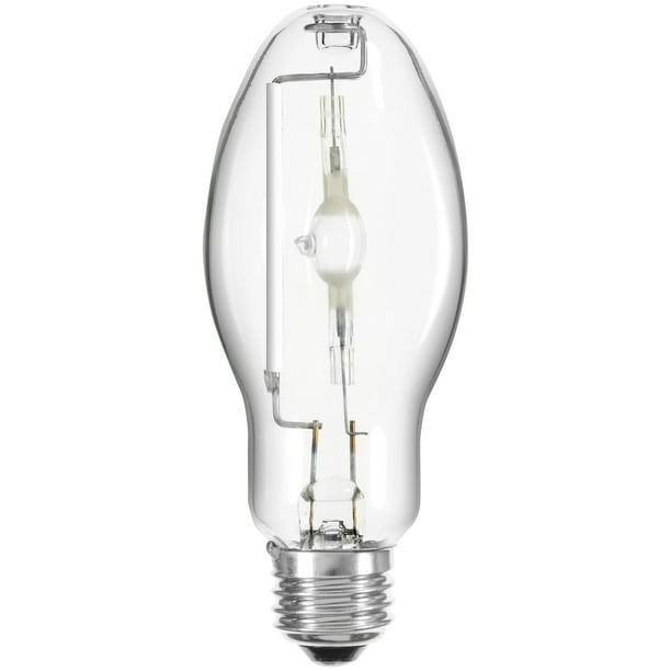 Brinks 100Watt Metal Halide Outdoor Security Light Bulb