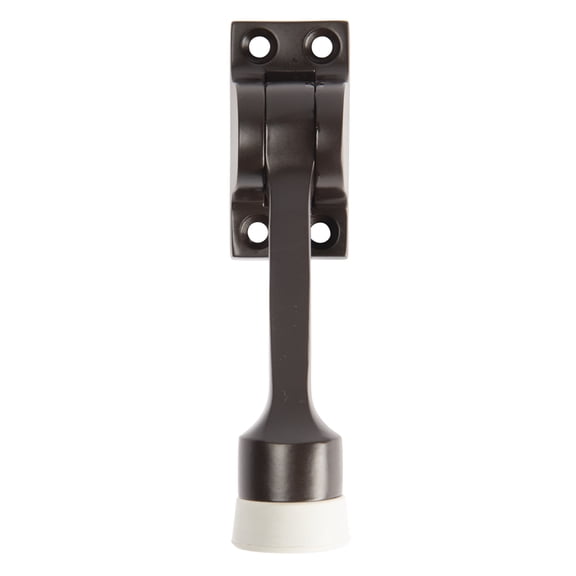 Brinks BC41008 Kick-Down Door Holder, Bronze