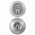 thumbnail image 1 of Brinks Knob and Deadbolt Set 2 in., 1 of 10