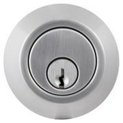 Brinks Commercial 5035107 Steel Single Cylinder Deadbolt