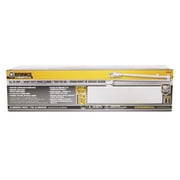 Brinks Commercial Grade 1 Durable Aluminum Steel Hydraulic Door Closer
