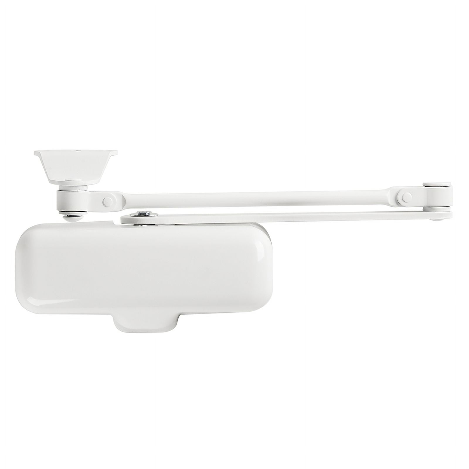 Brinks Commercial 5035160 Light Duty Steel Hydraulic Adjustable Door Closer