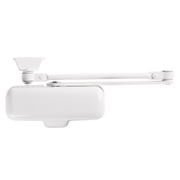 Brinks Commercial 5035160 Light Duty Steel Hydraulic Adjustable Door Closer