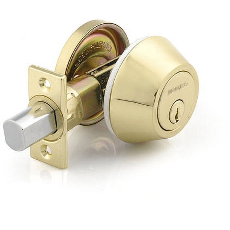 How Did the Deadbolt Get Its Name: Uncovering Its Surprising Origin